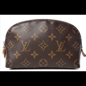 Louis Vuitton Makeup Bag